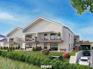 Anlegerwohnung im Neubauprojekt (Top 1), 418986.71 €, Immobilien-Wohnungen in 4694 Ohlsdorf