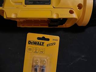 DeWALT Taschenlampen