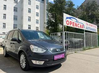Galaxy Business Plus 2,0 TDCi Aut., 13999 €, Auto & Fahrrad-Autos in 1100 Favoriten