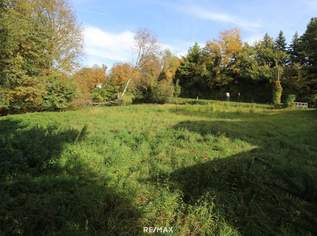 Bauen. Leben. Glücklich sein – schönes Grundstück in beliebter Lage., 346000 €, Immobilien-Grund und Boden in 4600 Thalheim bei Wels