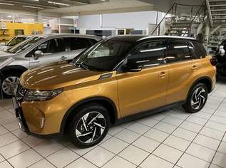 Vitara 1,4 GL+ DITC Hybrid ALLGRIP flash Aut., 22990 €, Auto & Fahrrad-Autos in 6460 Stadt Imst