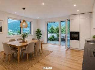 Wohntraum in Imst – Moderne Mietwohnung in hervorragender Lage!, 1650 €, Immobilien-Wohnungen in 6460 Stadt Imst