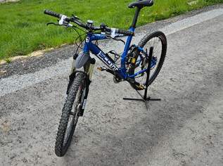 Scott MTB Genius MC 40 fully Scott MTB Genius MC 40 fully