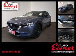 CX-30 2.5 140 Homura AT, 26980 €, Auto & Fahrrad-Autos in 9020 Innere Stadt CX-30 2.5 140 Homura AT, 26980 €, Auto & Fahrrad-Autos in 9020 Innere Stadt