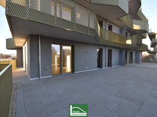 Alles was man sich wünscht – kostengünstige Heizung/“Kühlung“ über Erdwärme, PV-Anlage, weitläufige Grünflächen - JETZT ANFRAGEN, 456100.41 €, Immobilien-Wohnungen in 1210 Floridsdorf