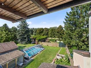 Mitten im Grünen und doch in der Gemeinschaft - Willkommen in Ihrem neuen Zuhause, mit Freifläche, Pool und Raum für Ihre Ideen., 398000 €, Immobilien-Häuser in 3442 Langenschönbichl Mitten im Grünen und doch in der Gemeinschaft - Willkommen in Ihrem neuen Zuhause, mit Freifläche, Pool und Raum für Ihre Ideen., 398000 €, Immobilien-Häuser in 3442 Langenschönbichl