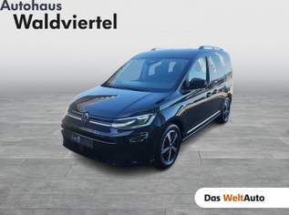 Caddy Style TDI, 45950 €, Auto & Fahrrad-Autos in 3580 Gemeinde Horn