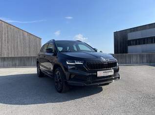 Karoq 2,0 TDI 4x4 DSG Sportline, 46900 €, Auto & Fahrrad-Autos in 6952 Gemeinde Hittisau Karoq 2,0 TDI 4x4 DSG Sportline, 46900 €, Auto & Fahrrad-Autos in 6952 Gemeinde Hittisau