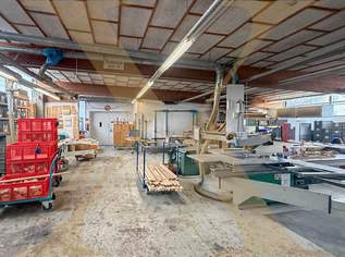 Vielseitige Nutzung & optimale Verkehrsanbindung – Gewerbeliegenschaft in Linz zu vermieten!, 6980.05 €, Immobilien-Gewerbeobjekte in Oberösterreich Vielseitige Nutzung & optimale Verkehrsanbindung – Gewerbeliegenschaft in Linz zu vermieten!, 6980.05 €, Immobilien-Gewerbeobjekte in Oberösterreich