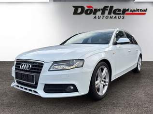 A4 Avant 2,0 TDI DPF S-LINE, 6500 €, Auto & Fahrrad-Autos in 9800 Spittal an der Drau A4 Avant 2,0 TDI DPF S-LINE, 6500 €, Auto & Fahrrad-Autos in 9800 Spittal an der Drau