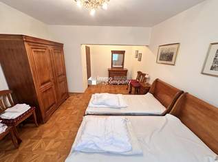 Gemütliche 2-Zimmer-Wohnung in Lassee - Stadtblick & Einbauküche für nur 435€ Kalt !, 825 €, Immobilien-Wohnungen in 2291 Gemeinde Lassee