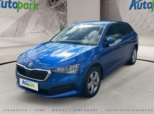 Scala 1,0 TSI SC OPF, 21490 €, Auto & Fahrrad-Autos in 6134 Marktgemeinde Vomp