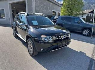 Duster, 9450 €, Auto & Fahrrad-Autos in 6233 Gemeinde Kramsach