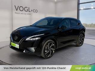 Qashqai 1,3 DIG-T MHEV 4x4 Tekna Aut., 25490 €, Auto & Fahrrad-Autos in 8605 Kapfenberg Qashqai 1,3 DIG-T MHEV 4x4 Tekna Aut., 25490 €, Auto & Fahrrad-Autos in 8605 Kapfenberg