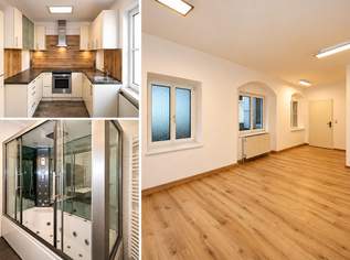 Ruhige, sanierte, teilmöblierte 88 m² Altstadthauswohnung in Freistädter Zentrumslage, 1080 €, Immobilien-Wohnungen in 4240 Freistadt Ruhige, sanierte, teilmöblierte 88 m² Altstadthauswohnung in Freistädter Zentrumslage, 1080 €, Immobilien-Wohnungen in 4240 Freistadt