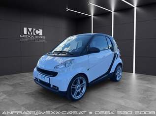 fortwo Micro Hybrid Drive (45kW) (451.334), 5900 €, Auto & Fahrrad-Autos in 2700 