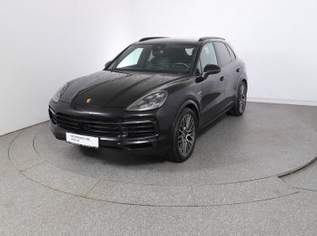 Cayenne E-Hybrid, 87950 €, Auto & Fahrrad-Autos in 8041 Liebenau