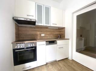 Top-sanierte Altbauwohnung in der Steyrergasse 83 – 35 m², sofort verfügbar!, 139000 €, Immobilien-Wohnungen in 8010 