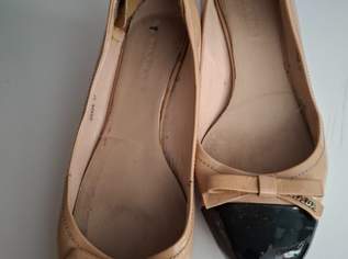 Prada Pumps Gr. 37