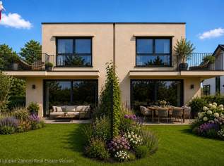 SCHLÜSSELFERTIGES FAMILIENHAUS MIT WEITBLICK – DIESEN SOMMER EINZIEHEN, 774000 €, Immobilien-Häuser in 2362 Gemeinde Biedermannsdorf SCHLÜSSELFERTIGES FAMILIENHAUS MIT WEITBLICK – DIESEN SOMMER EINZIEHEN, 774000 €, Immobilien-Häuser in 2362 Gemeinde Biedermannsdorf