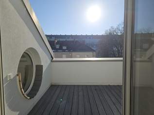 Dachgeschoßwohnung Linz - Froschberg, 311000 €, Immobilien-Wohnungen in Oberösterreich Dachgeschoßwohnung Linz - Froschberg, 311000 €, Immobilien-Wohnungen in Oberösterreich