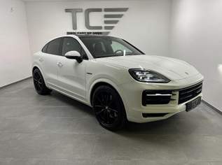 Cayenne Coupe III E-Hybrid PHEV 21,8 kWh Aut., 89990 €, Auto & Fahrrad-Autos in 6020 Innsbruck