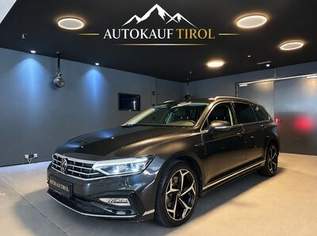 VW Passat Variant 2.0 TDI Elegance R-Line | DSG |, 26990 €, Auto & Fahrrad-Autos in 6200 Marktgemeinde Jenbach VW Passat Variant 2.0 TDI Elegance R-Line | DSG |, 26990 €, Auto & Fahrrad-Autos in 6200 Marktgemeinde Jenbach