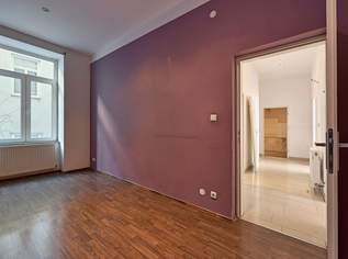 Unsaniert & einzigartig – Altbaujuwel mit Potenzial, 399000 €, Immobilien-Wohnungen in 1050 Margareten Unsaniert & einzigartig – Altbaujuwel mit Potenzial, 399000 €, Immobilien-Wohnungen in 1050 Margareten