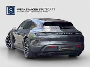 Taycan Plus Sport Turismo GANZLEDER HEADUP PANO, 79890 €, Auto & Fahrrad-Autos in 1100 Favoriten