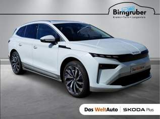Enyaq 85x, 54990 €, Auto & Fahrrad-Autos in 3430 Gemeinde Tulln an der Donau