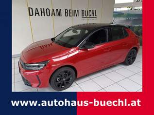 Corsa GS Aut.1,2 MHEV 100, 19400 €, Auto & Fahrrad-Autos in 4911 Tumeltsham