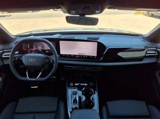 A5 Avant S line 2.0 TDI 7-Gang tronic quattro..., 68959 €, Auto & Fahrrad-Autos in 6844 Gemeinde Altach