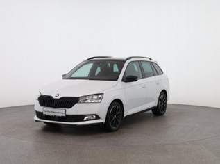 FABIA Combi Monte Carlo TSI, 13990 €, Auto & Fahrrad-Autos in 6600 Marktgemeinde Reutte