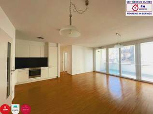 Ruhige Oase in zentraler Lage – mit Loggia und eigener Garage, 570000 €, Immobilien-Wohnungen in 1100 Favoriten