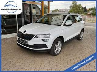 Karoq 1.6 TDI Ambition, 15770 €, Auto & Fahrrad-Autos in 8330 Feldbach