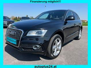 Q5 2,0 TDI quattro Sport S-tronic *S-Line*, 22990 €, Auto & Fahrrad-Autos in 2751 Gemeinde Matzendorf-Hölles Q5 2,0 TDI quattro Sport S-tronic *S-Line*, 22990 €, Auto & Fahrrad-Autos in 2751 Gemeinde Matzendorf-Hölles