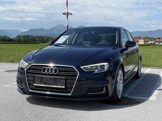 A3 SB 1,6 TDI intense, 14990 €, Auto & Fahrrad-Autos in 5102 Anthering
