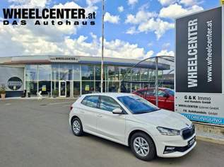 Fabia 1.0 MPI Ambition * AKTIONSPREIS, 12911 €, Auto & Fahrrad-Autos in 7400 Oberwart