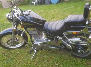 Suzuki LS SUZUKI LS 650P SAVAGE Chopper / Cruiser, 2250 €, Auto & Fahrrad-Motorräder in 3741 Rafing Suzuki LS SUZUKI LS 650P SAVAGE Chopper / Cruiser, 2250 €, Auto & Fahrrad-Motorräder in 3741 Rafing