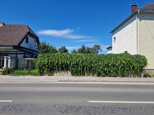 PERFEKTES BAUGRUNDSTÜCK MIT BESTER INFRASTRUKTUR OHNE BAUZWANG, 225000 €, Immobilien-Grund und Boden in 3430 Langenlebarn - Oberaigen PERFEKTES BAUGRUNDSTÜCK MIT BESTER INFRASTRUKTUR OHNE BAUZWANG, 225000 €, Immobilien-Grund und Boden in 3430 Langenlebarn - Oberaigen