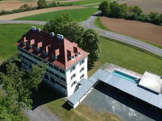 Tolle Geschäftsmöglichkeit -Hotel/Apartmenthaus/Wohnungen Nähe Güssing, 800000 €, Immobilien-Häuser in 7522 Heiligenbrunn