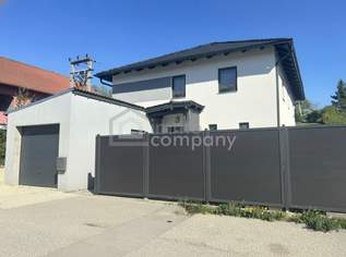 Neuwertiges Einfamilienhaus in Niedersulz, 170m², 4 Zimmer, Garten, Terrasse, Garage!, 0 €, Immobilien-Häuser in 2224 Gemeinde Sulz im Weinviertel