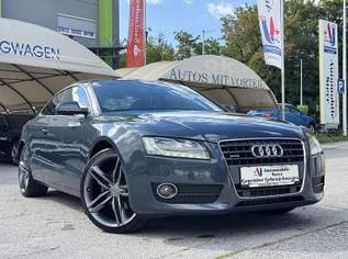 A5 Coupé 2,0 TDI quattro DPF, 10999 €, Auto & Fahrrad-Autos in 4400 A5 Coupé 2,0 TDI quattro DPF, 10999 €, Auto & Fahrrad-Autos in 4400