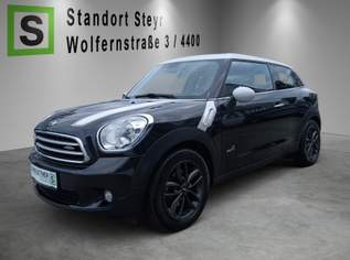 PACEMAN Cooper D All4, 13490 €, Auto & Fahrrad-Autos in 4400 