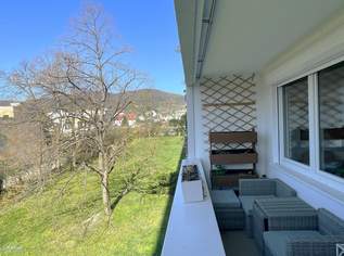 Maisonettwohnung mit Fernblick auf die Weinberge, 359000 €, Immobilien-Wohnungen in 2352 Gemeinde Gumpoldskirchen