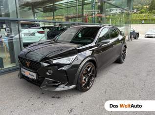 Formentor VZ5 2.5 TSI 390 PS DSG 4Drive, 39990 €, Auto & Fahrrad-Autos in 6460 Stadt Imst Formentor VZ5 2.5 TSI 390 PS DSG 4Drive, 39990 €, Auto & Fahrrad-Autos in 6460 Stadt Imst
