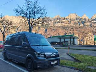 Bus mieten, 9-sitzer Bus Vermietung mietmi.services, 160 €, Auto & Fahrrad-Autos in 2560 Hernstein