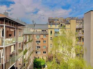 Geniale Lage im 18. Bezirk! Lichtdurchflutete 2-Zimmer-Wohnung mit separater Küche | Viel Stauraum | Nähe Währinger Park, 375000 €, Immobilien-Wohnungen in 1180 Währing