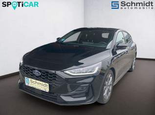 Focus 1,5 EcoBlue ST-Line Aut., 25490 €, Auto & Fahrrad-Autos in 5580 Tamsweg