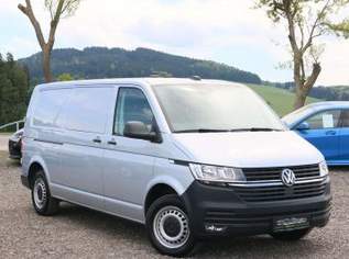 Transporter T6 Lang*Flügeltür*DigitalCockpit*Mit Verglasung, 27900 €, Auto & Fahrrad-Autos in 5204 Straßwalchen